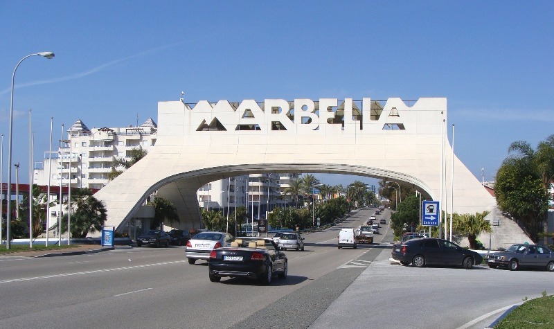 New report finds that Marbella is one of the most expensive areas to rent and buy property in Spain