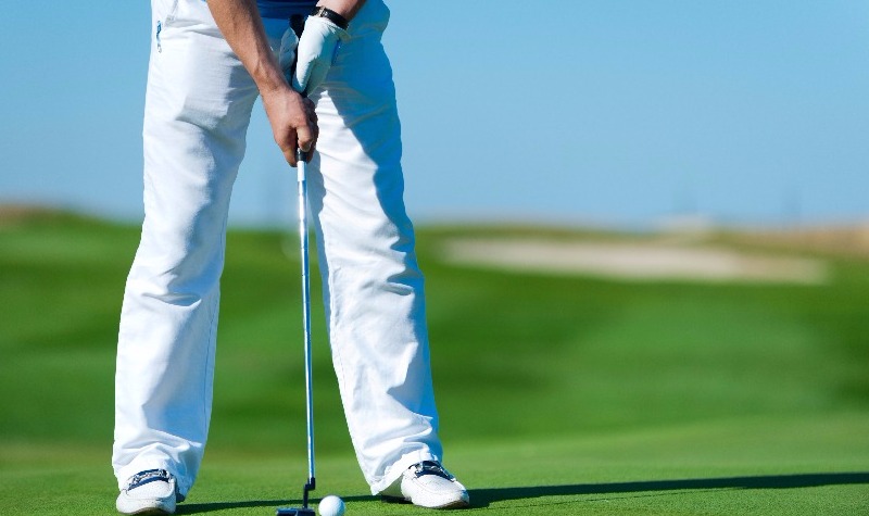 Great news for golfers on the Costa del Sol