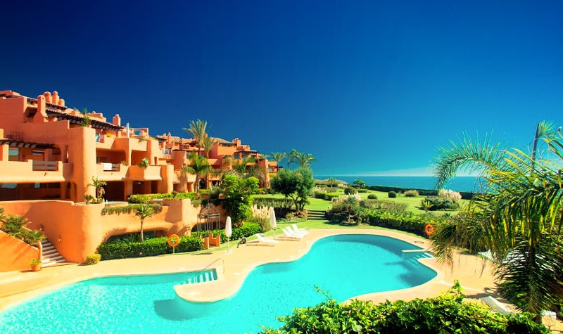 Seeking luxury property for sale in Marbella? Look no further…