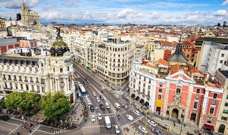 5 Appealing Reasons to Invest In Spanish Real Estate
