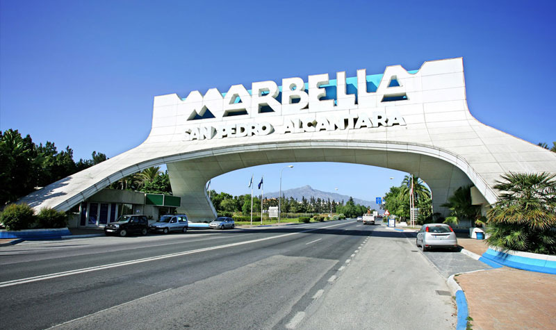 Marbella powering Spanish property market recovery