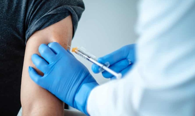 Flu, Covid, and RSV Vaccinations: Andalucía Begins Walk-In Vaccinations for Target Groups at Health Centers Starting Today