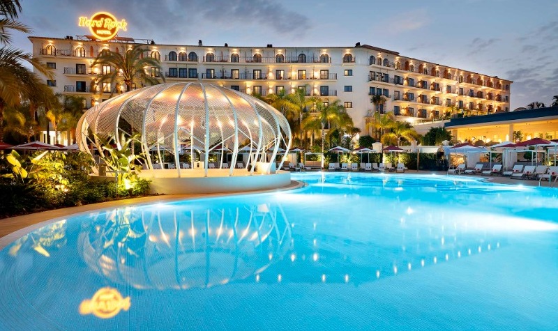 'Costa del Sol Hotels Achieve Highest Ever Occupancy Rate in Closing 2023'