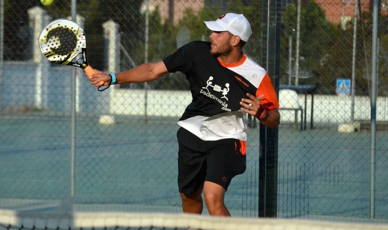 The Torremolinos Andalusian Padel Championship for veterans is anticipated to be highly successful.