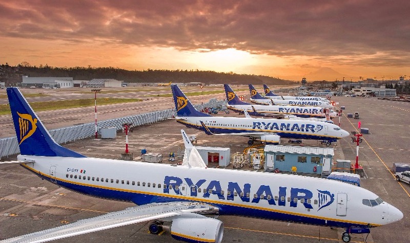 Málaga so far escapes the Ryanair fiasco but for how long?