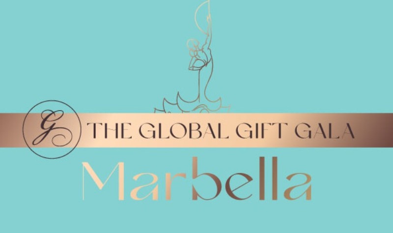 Marbella charity gala announces celebrity hosts for the Global Gift Gala.