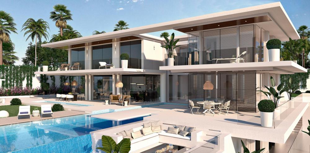 Villa Ana | One Marbella