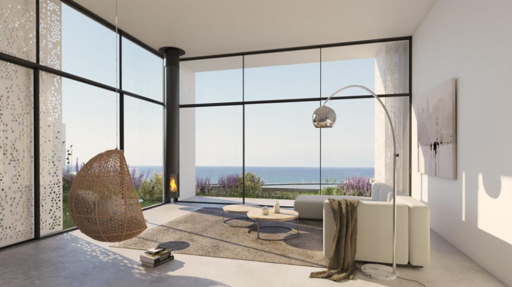 Quercus Collection Contemporary Villas | One Marbella