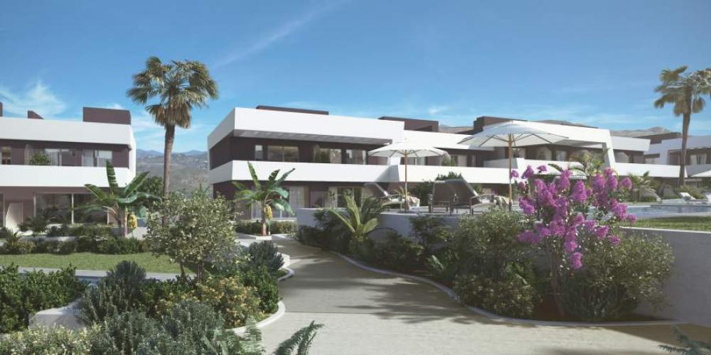 New Townhouses - La Valvega de La Cala | One Marbella